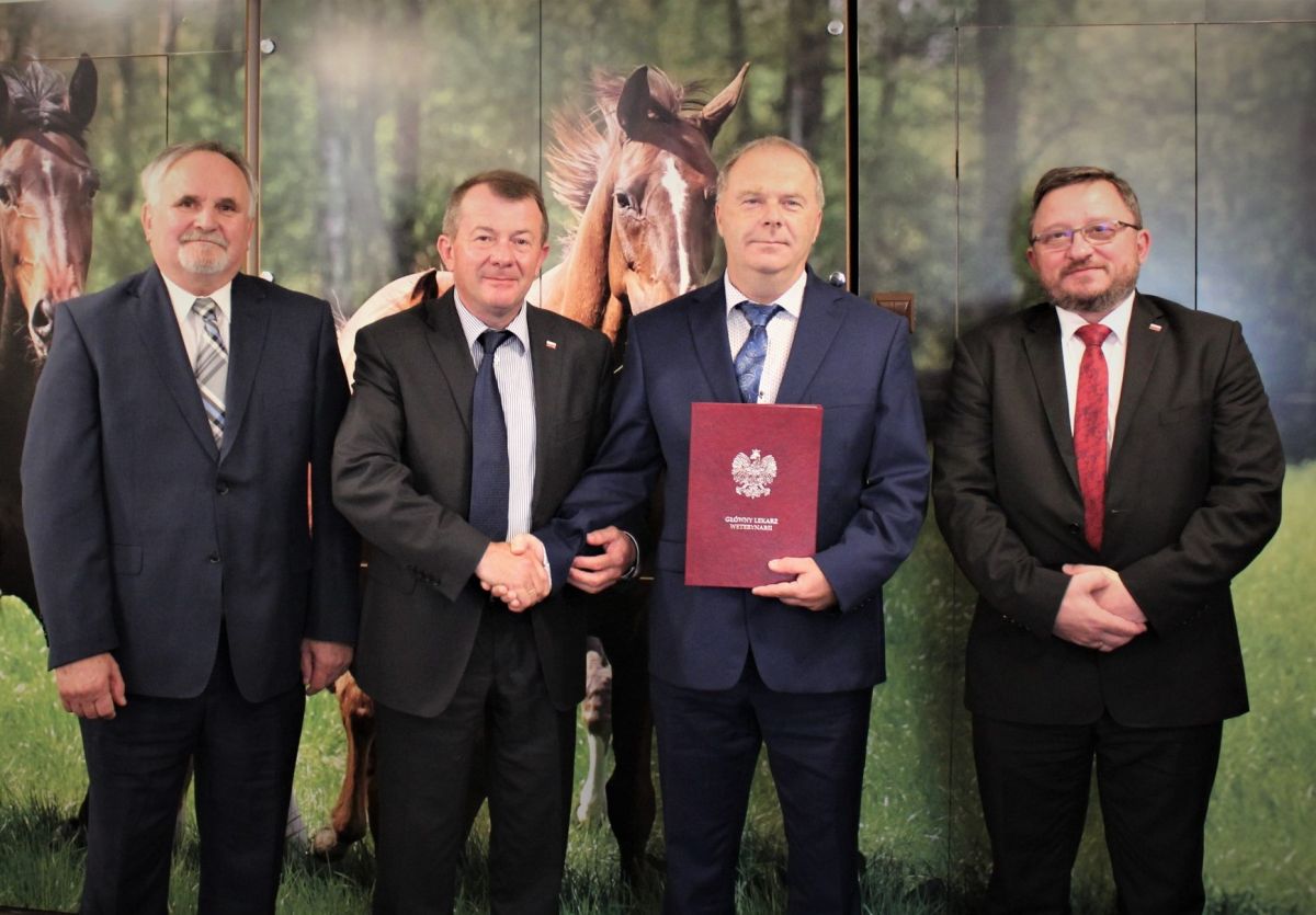 Tydzień rozpoczyna się dobrymi wieściami - powo